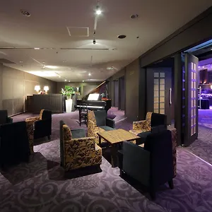 Ana Crowne Plaza Fukuoka By Ihg **** Fukuoka (Fukuoka)