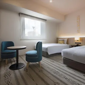 Vista Fukuoka Nakasu-kawabata Hotel