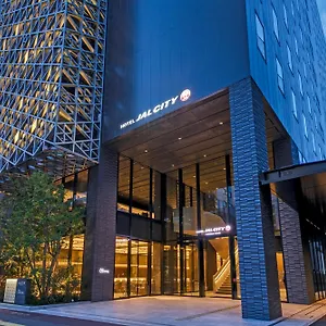 Jal Fukuoka Tenjin Hotel
