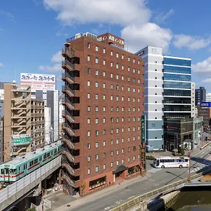 Nishitetsu Tenjin Hotel