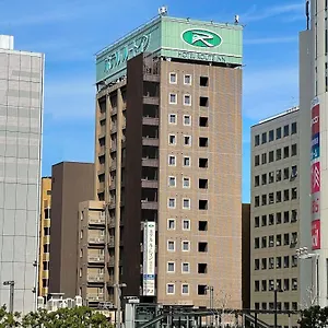 Route-inn Hakata Ekimae -hakataguchi- Hotel