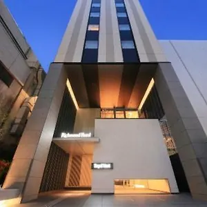 Richmond Tenjin Nishi-dori Hotel