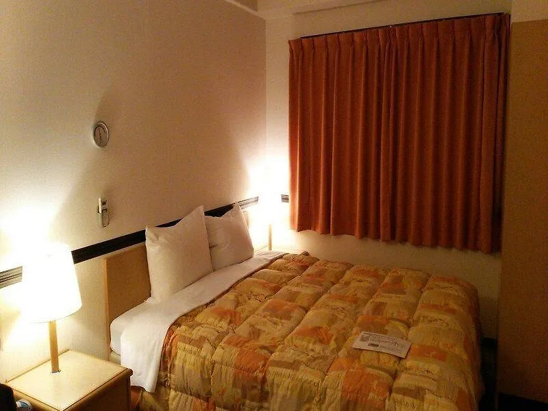 Toyoko Inn Hakata-Eki Minami Fukuoka  3*, Fukuoka (Fukuoka)