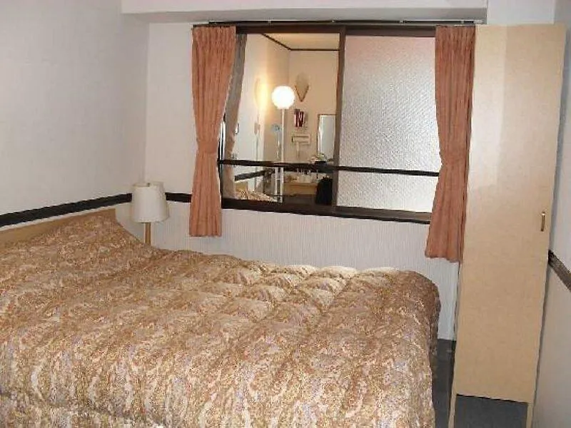 Toyoko Inn Hakata-Eki Minami Fukuoka  Hotel