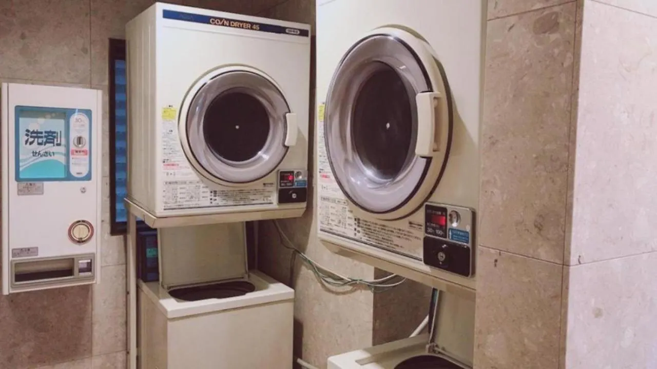 Toyoko Inn Hakata-Eki Minami Fukuoka  3*, Fukuoka (Fukuoka)