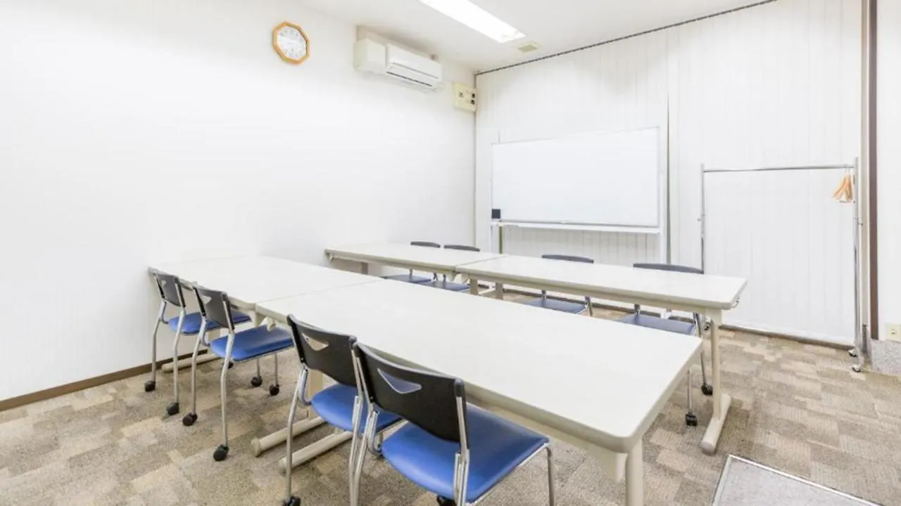 Hotel Toyoko Inn Hakata-Eki Minami Fukuoka