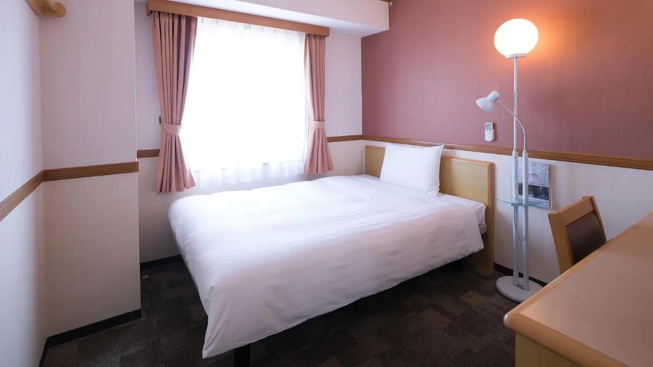Toyoko Inn Hakata-Eki Minami Fukuoka  Japan