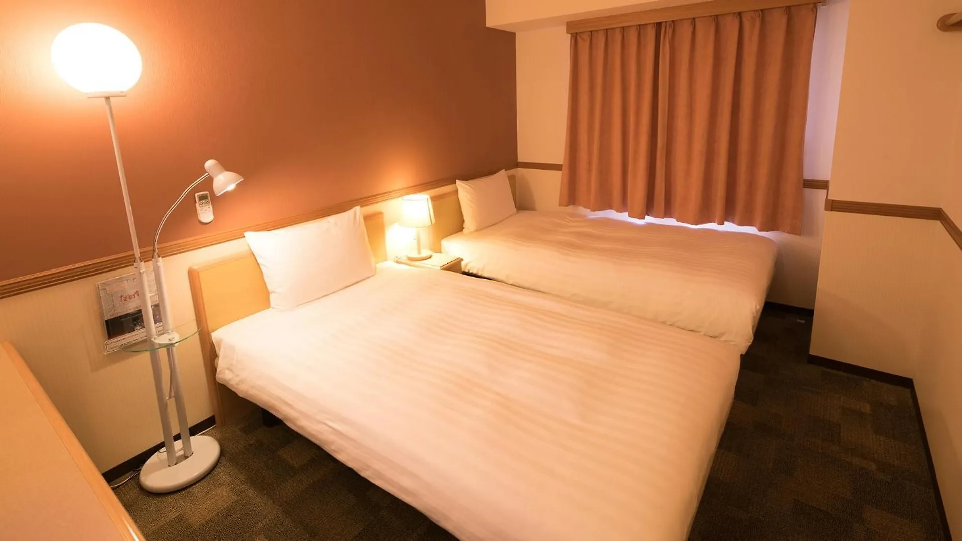 Toyoko Inn Hakata-Eki Minami Fukuoka
