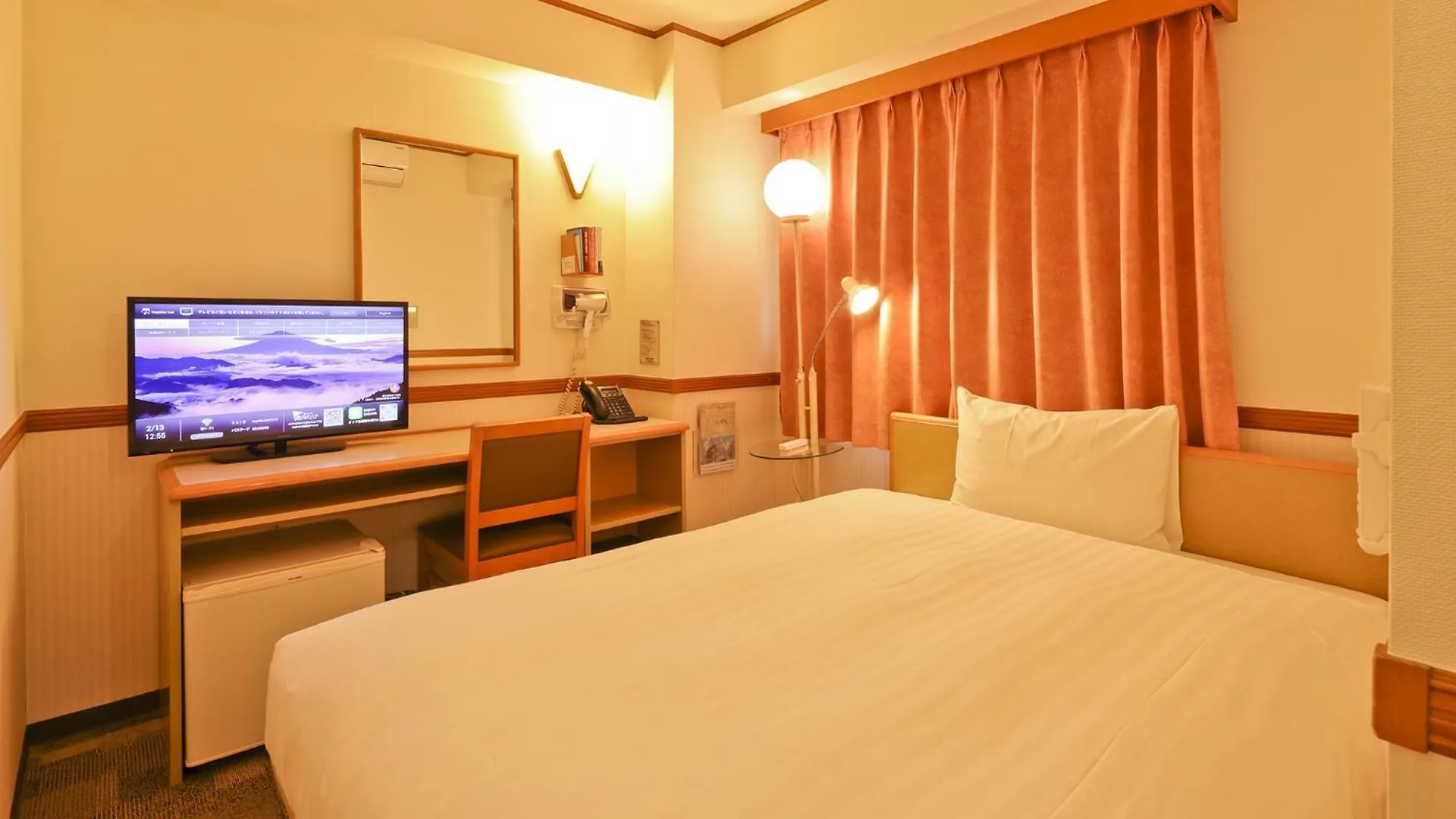Toyoko Inn Hakata-Eki Minami Fukuoka  Hotel Fukuoka (Fukuoka)