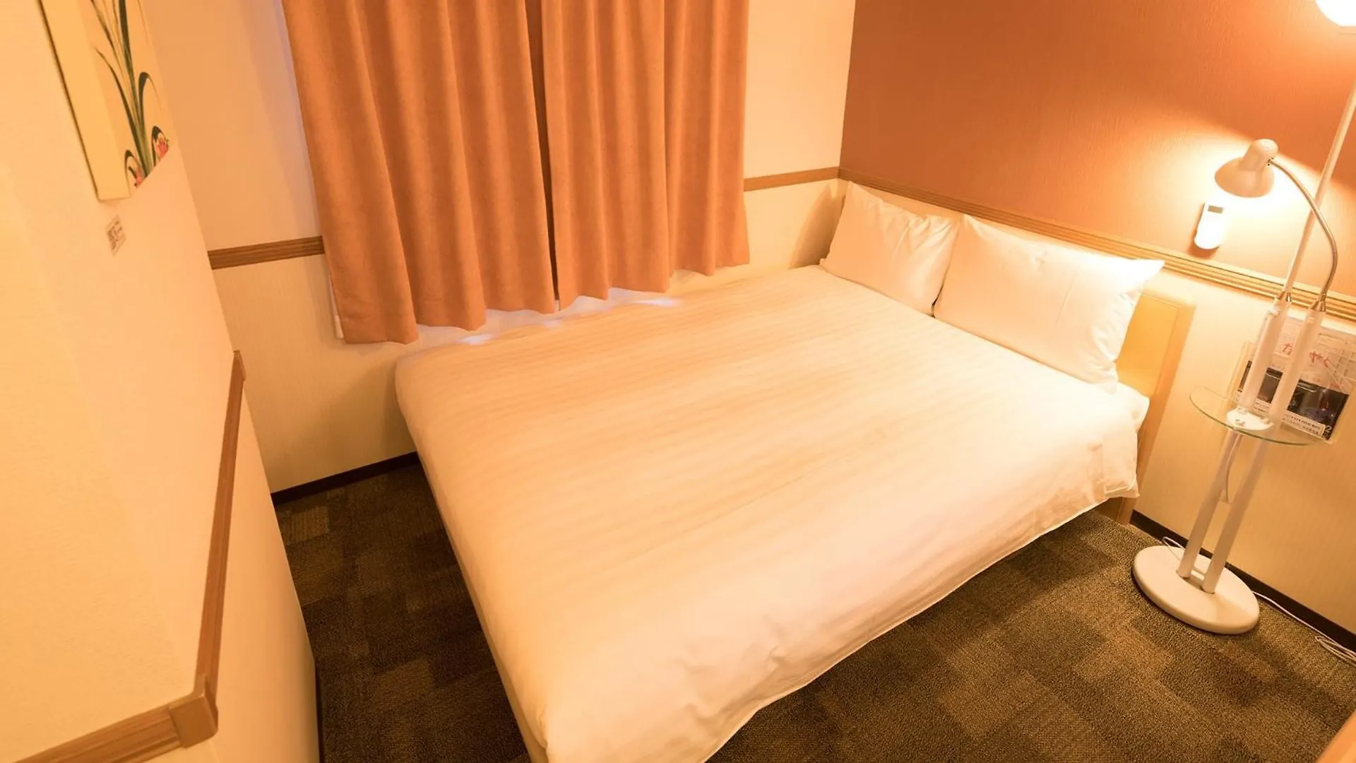 Toyoko Inn Hakata-Eki Minami Fukuoka  Japan