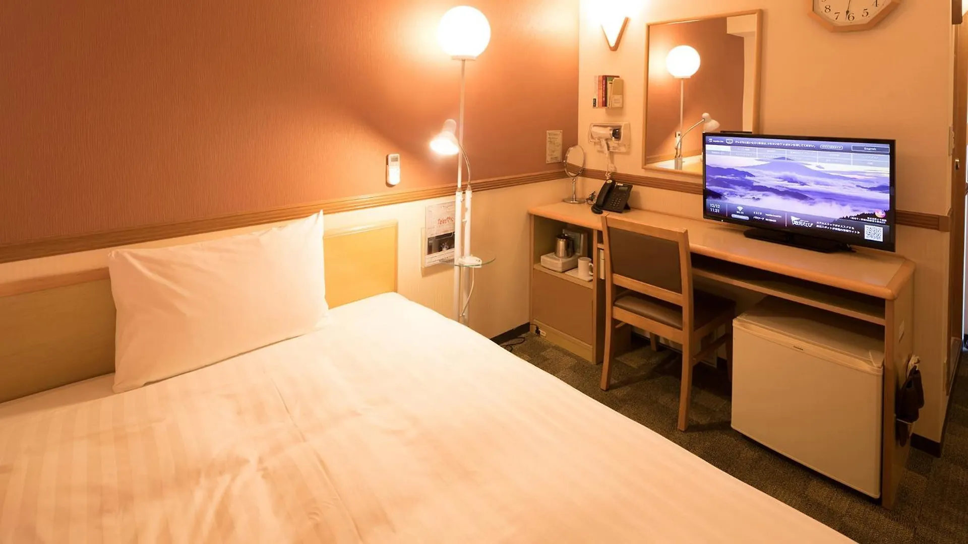 *** Hotel Toyoko Inn Hakata-Eki Minami Fukuoka  Japan