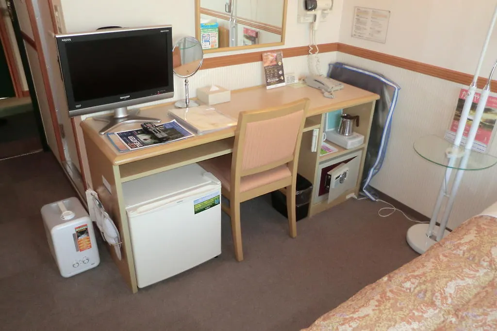 Hotel Toyoko Inn Hakata-Eki Minami Fukuoka