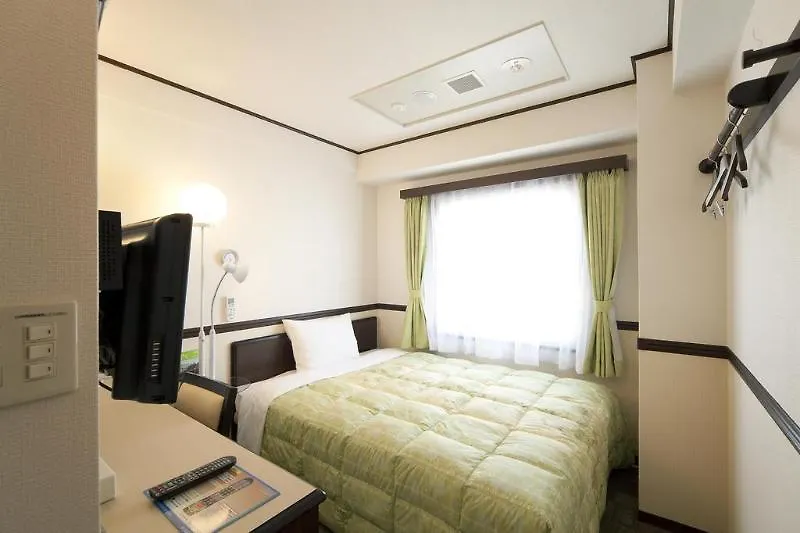 *** Hotel Toyoko Inn Hakata-Eki Minami Fukuoka  Japan