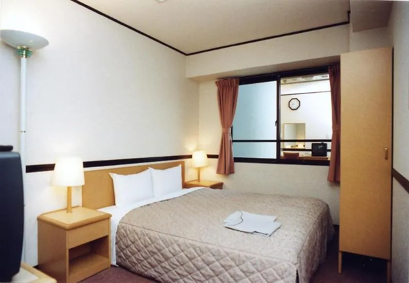 Toyoko Inn Hakata-Eki Minami Fukuoka  Hotel